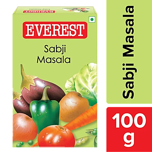 Everest Sabji Masala /100g