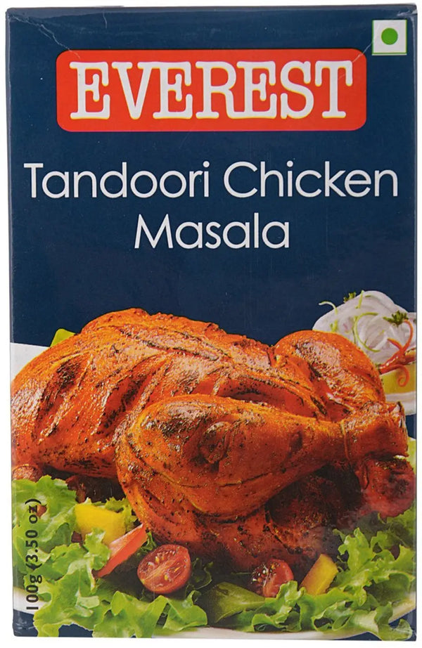 Everest Tandoori Chicken Masala 100g