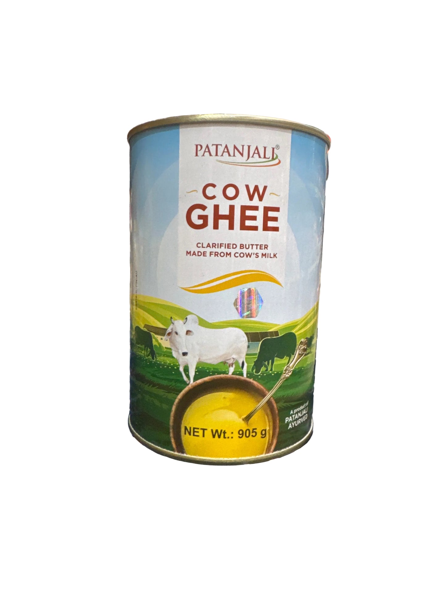 Patanjali Cow Ghee 908g
