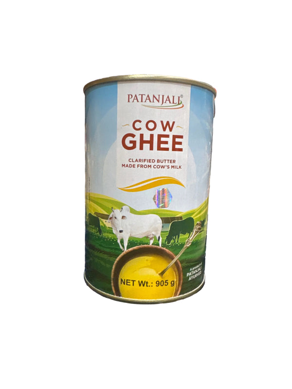 Patanjali Cow Ghee 908g
