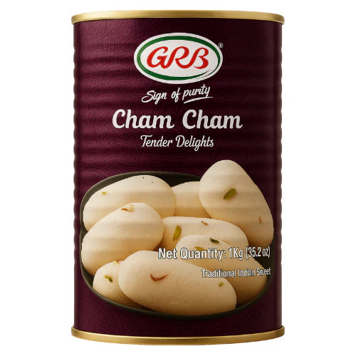 GRB Chum Chum 1kg