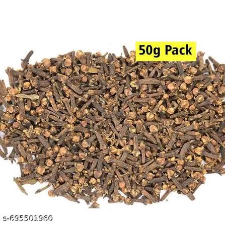 Gajanand Clove 50g