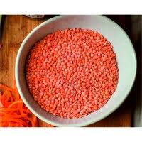 Gajanand Red Lentils Split 1kg