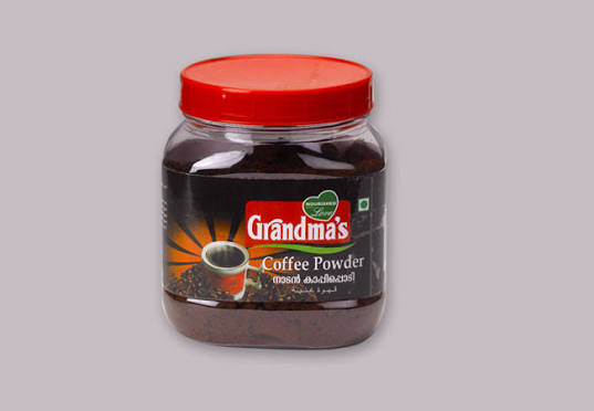 Grandmas Coffee Powder 200 Gms