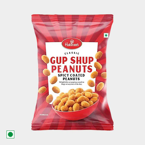 Haldiram Gup Shup 1kg*