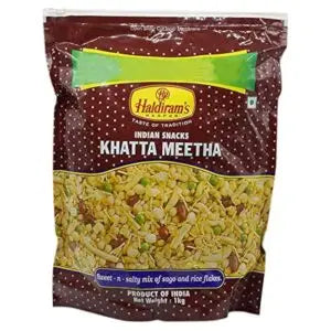 Haldiram Khatta Meetha 1kg*