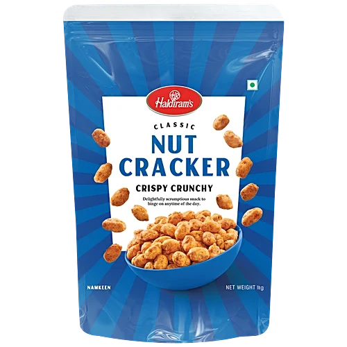 HaldiramNutCracker1kg