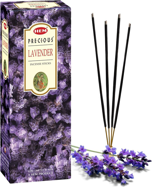 Hem Lavender 100g