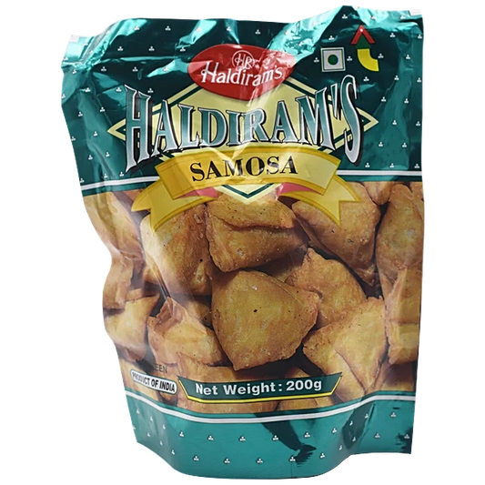 Hr Samosa 200g