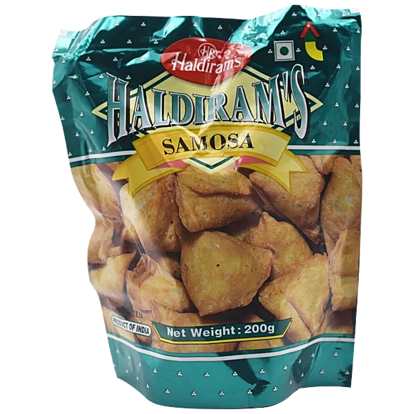 Hr Samosa 200g