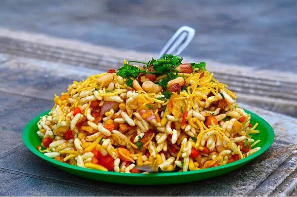 Haldiram Bhel Puri 700 g