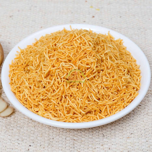Haldiram Aloo Bhujia 400 g