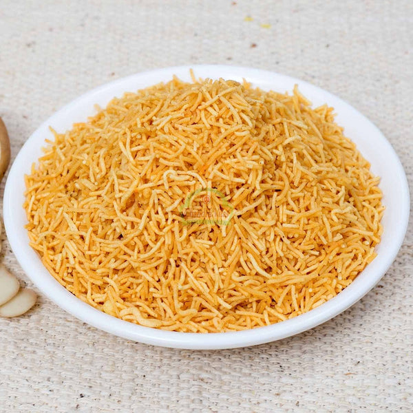 Haldiram Aloo Bhujia 400 g