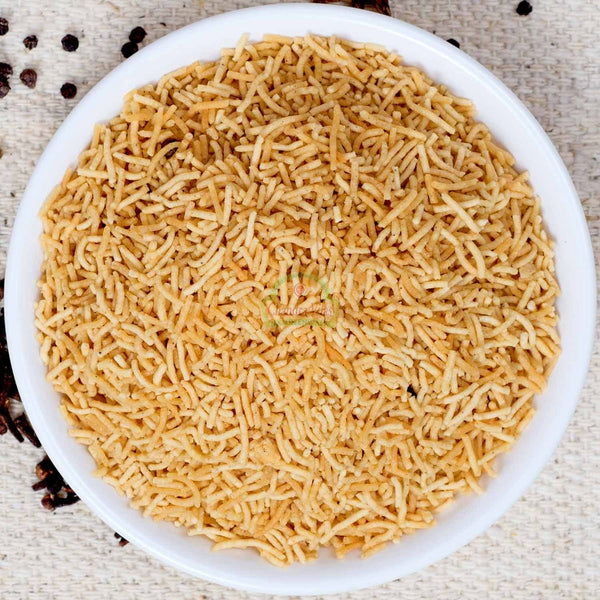 Haldiram Plain Bhujia 400 g