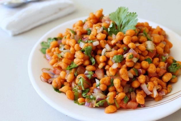 Haldiram Boondi Masala 400 g