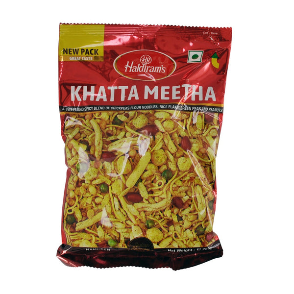 Haldiram Khatta Meetha 200 g
