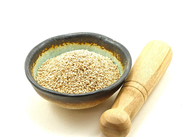 Pattu Sesame Seeds White 500 g