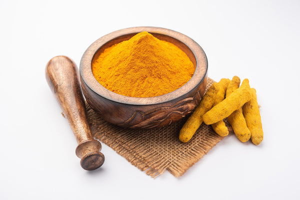 Saurbhi Turmeric Whole 200 g