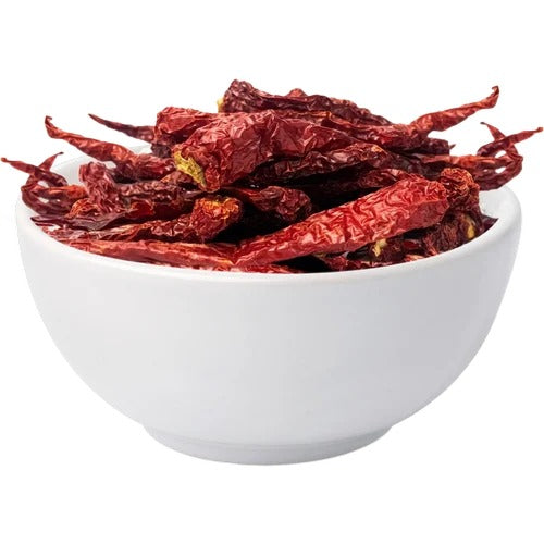 Saurbhi Chilli Whole 100 g