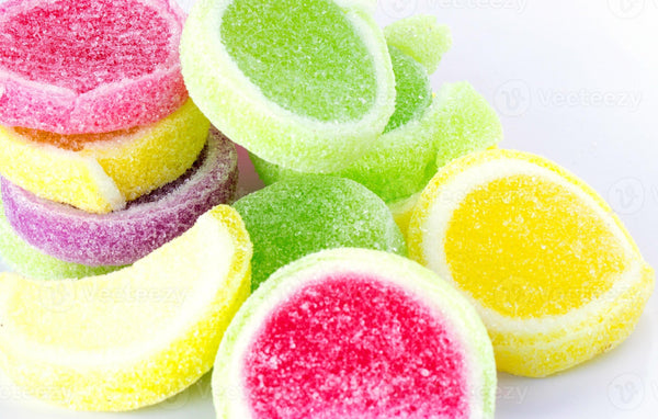 Spark Paan Sugar Candy 100 g