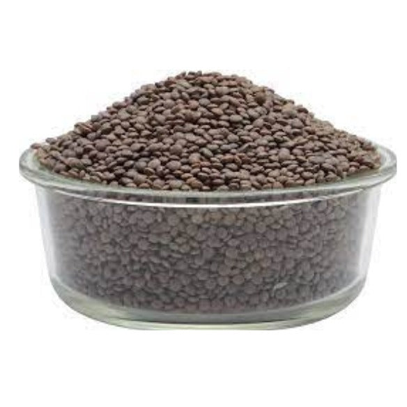 Saurbhi Urid Whole Black 1 kg