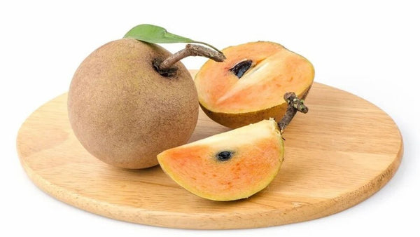 Deep Sapota Slices 340 g