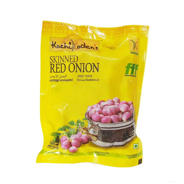 Deep Red Onion 340 g