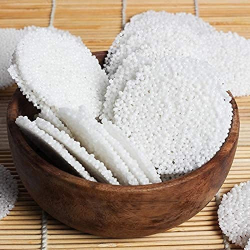 Saurbhi Sago Papad 200 g