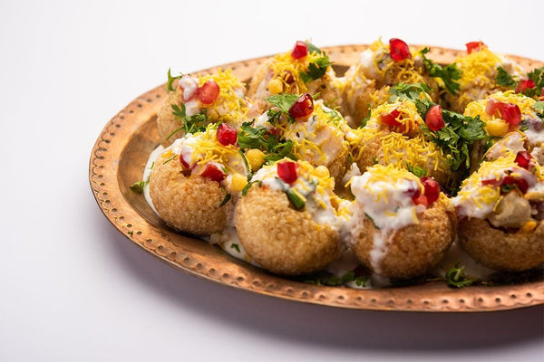 Vadilal Panipuri Concentrate 300 g
