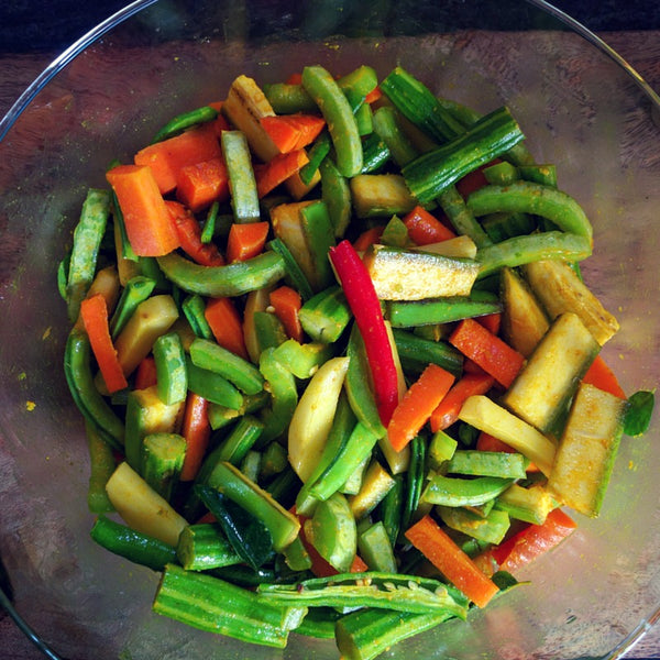 Vadilal Sambar Mix 312 g