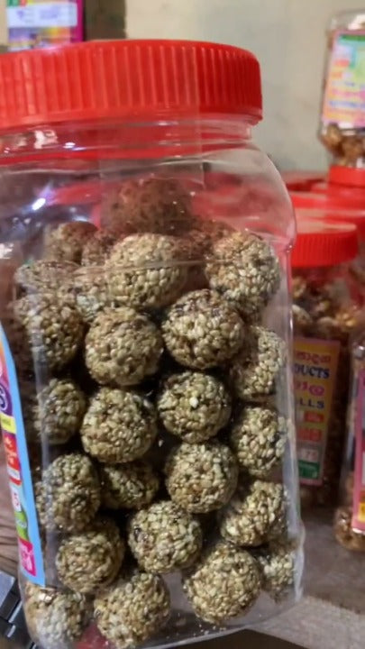 Malabar Treats Banana Chips 200 g