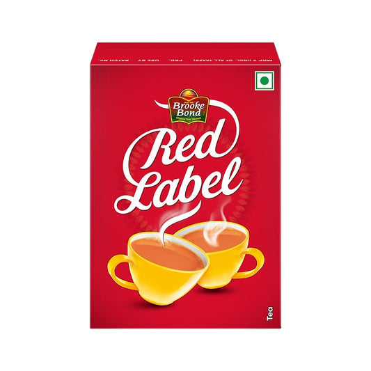Brooke Bond Red Label Natural Care 500 g