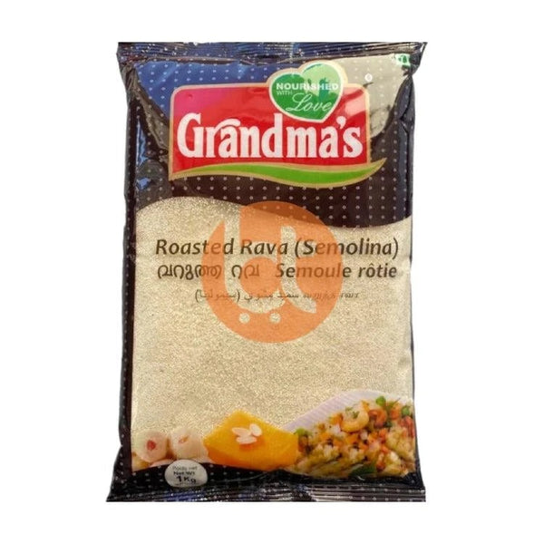 Aithra Sooji Rava Roasted 1 kg