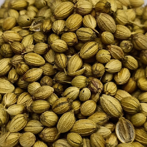 Gajanand Coriander Whole 200 g