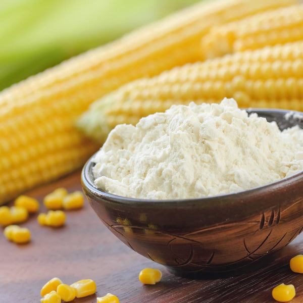 Wiser Corn Flour 1 kg