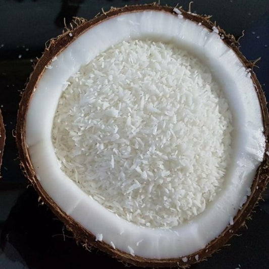Pattu Coconut Dessicated Medium 250 g