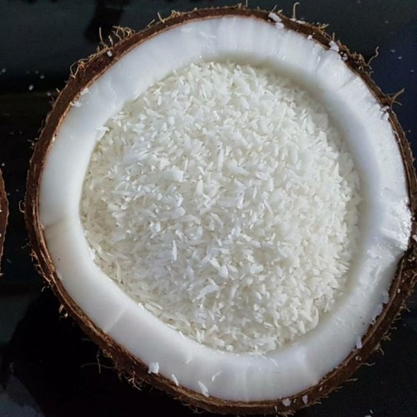 Pattu Coconut Dessicated Medium 250 g