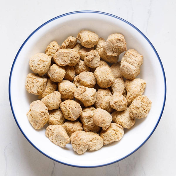 Nutrela Soya Chunks 200 g