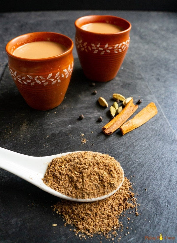 Everest Tea Masala 50 g
