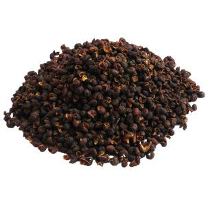 Gajanand Nutmeg Whole 50 g
