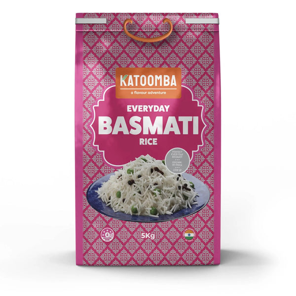 Daawat Everyday Gold Rice 5 kg