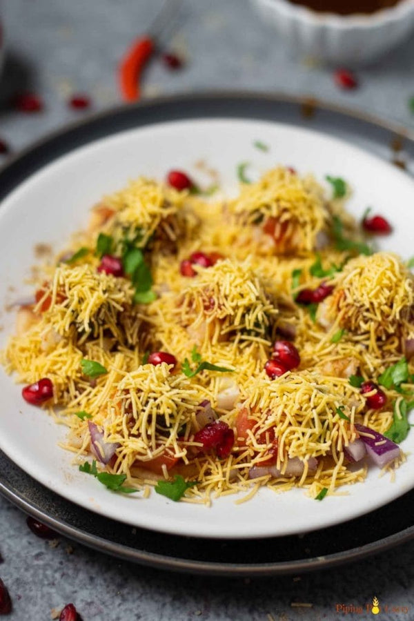 Haldiram Plain Bhujia 400 g