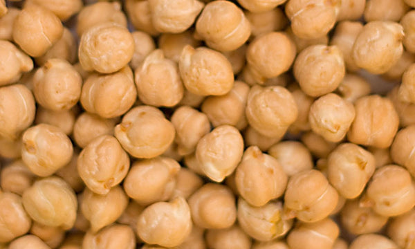 Gajanand Chick Peas Kabuli 1 kg