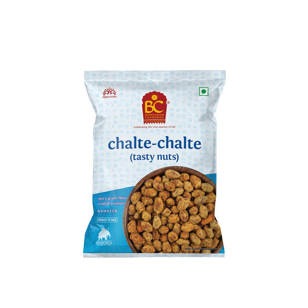 Bikano Tasty Nut 1 kg