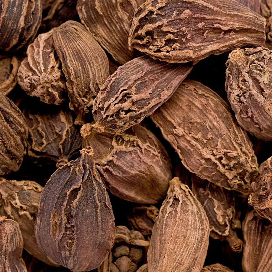 Gajanand Cardamom Black 50 g