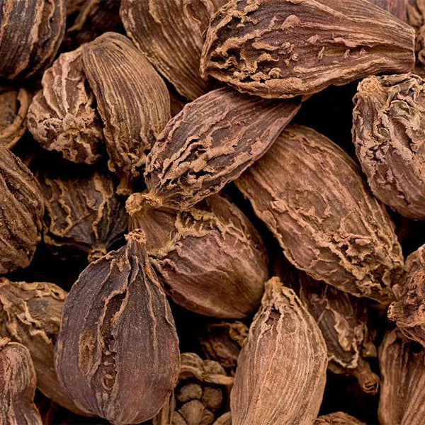Gajanand Cardamom Black 50 g