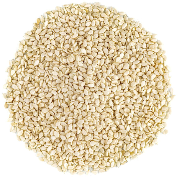 Viya Sesame Seed White 200 g