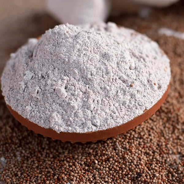 Kannak Ragi Flour 1 kg