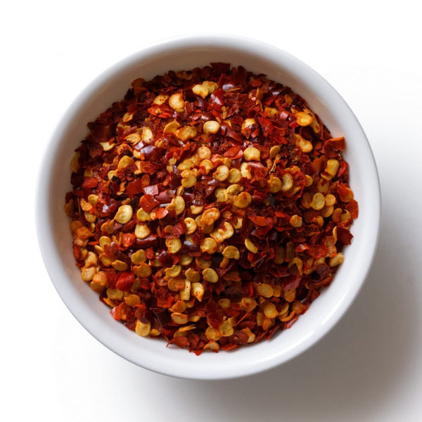 Gajanand Chilli Whole Kashmiri 100 g