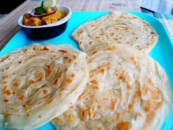 Vadilal Bulk Malabar Paratha 1.2 kg